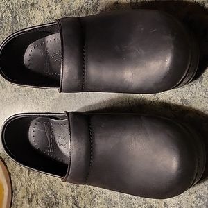 DANSKO Shoes, Size 36 (5.5-6)